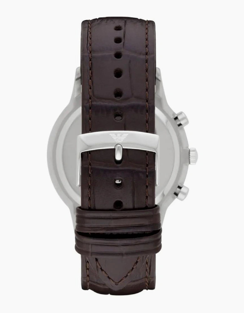 Emporio Armani AR2482 Renato Chronograph Men's Watch