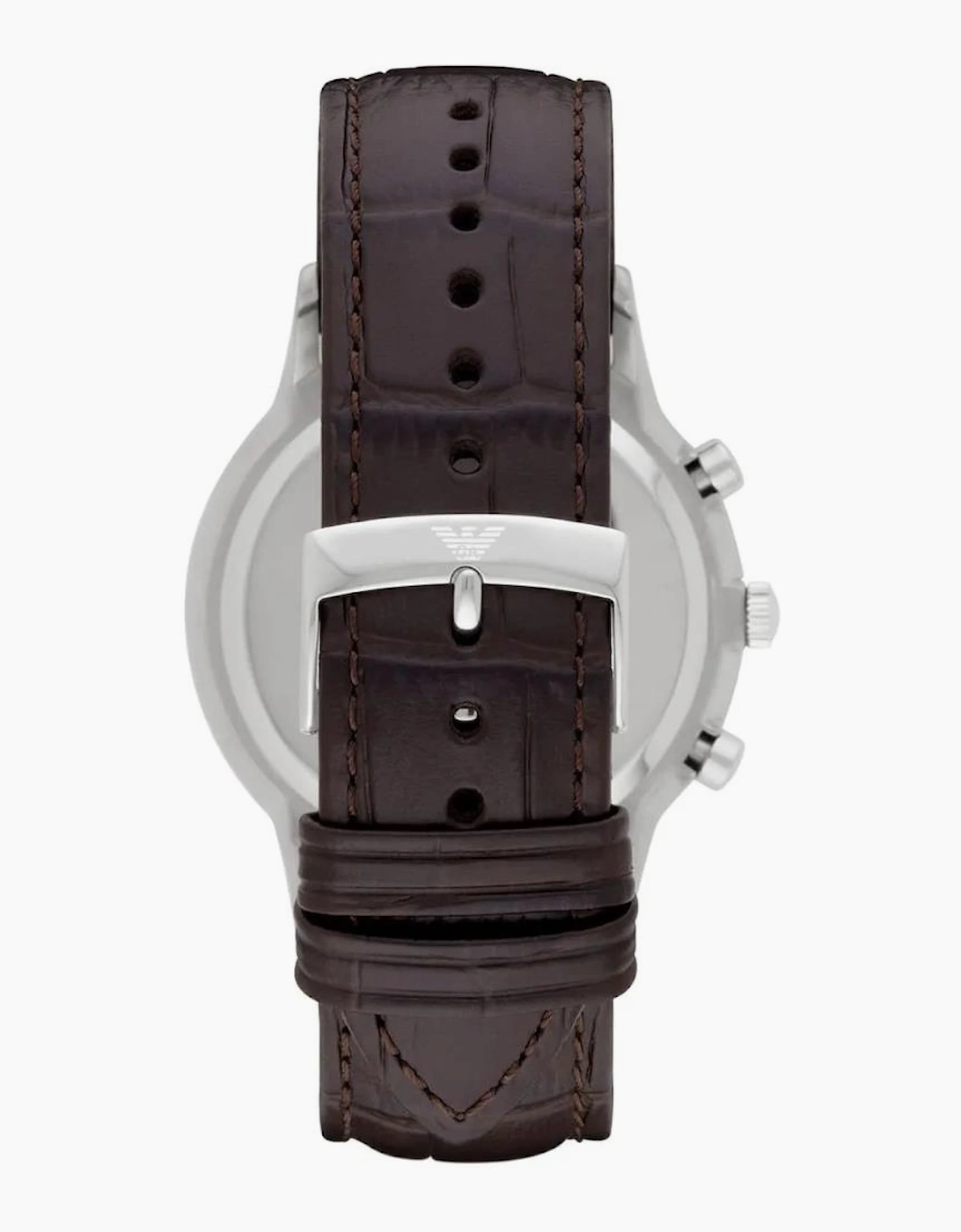 Emporio Armani AR2482 Renato Chronograph Men's Watch
