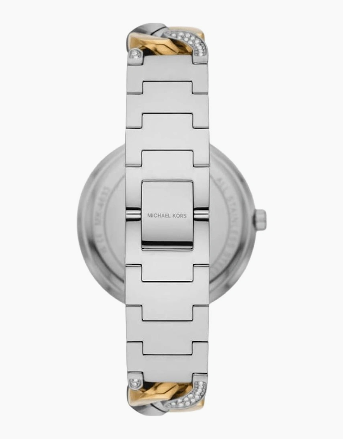 Michael Kors MK4633 Catelyn Silver Dial Ladies Watch
