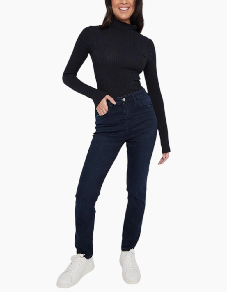 M&S Womens Skinny Denim Jeans The Ivy Pant