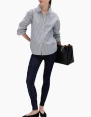 Dark Navy