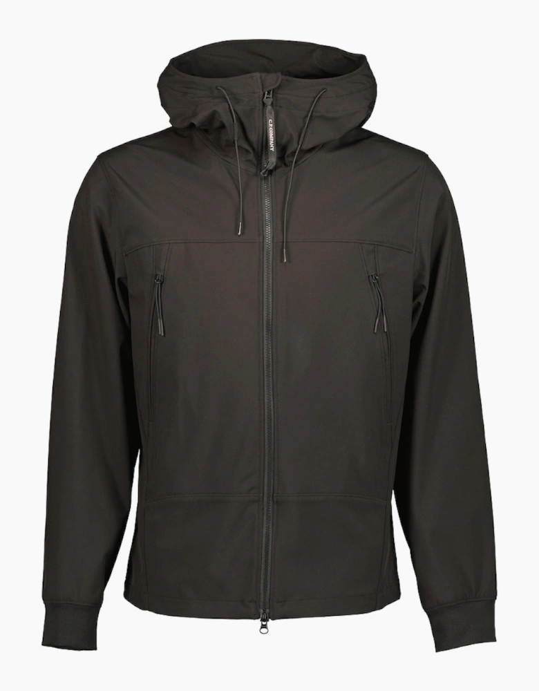 Shell-R Goggle Jacket