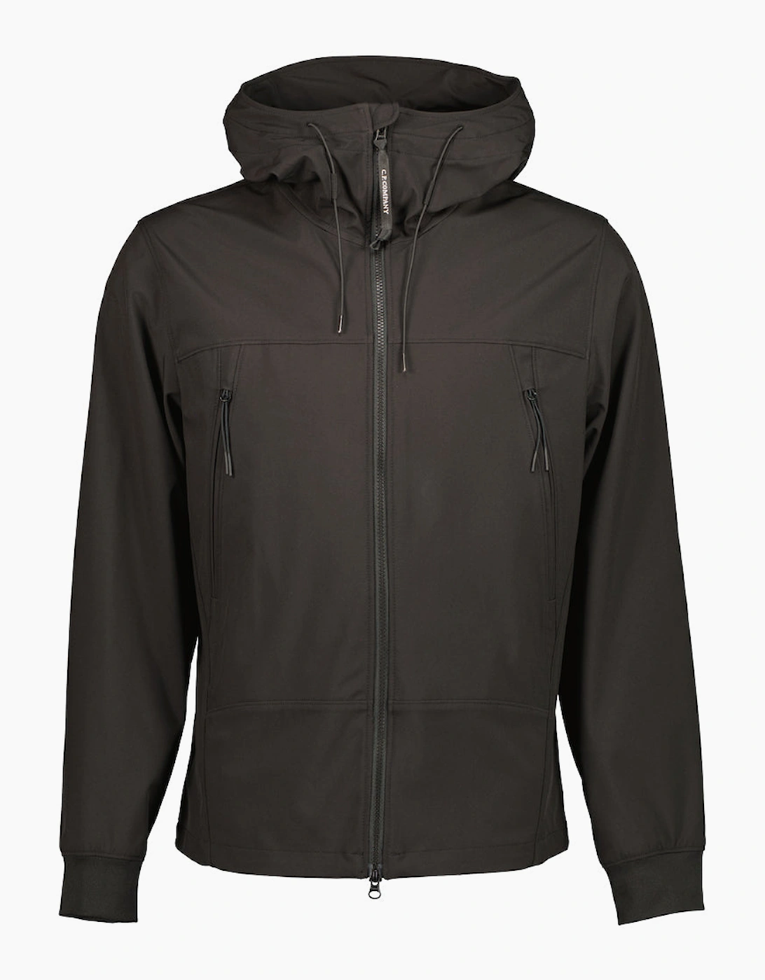 Shell-R Goggle Jacket, 7 of 6