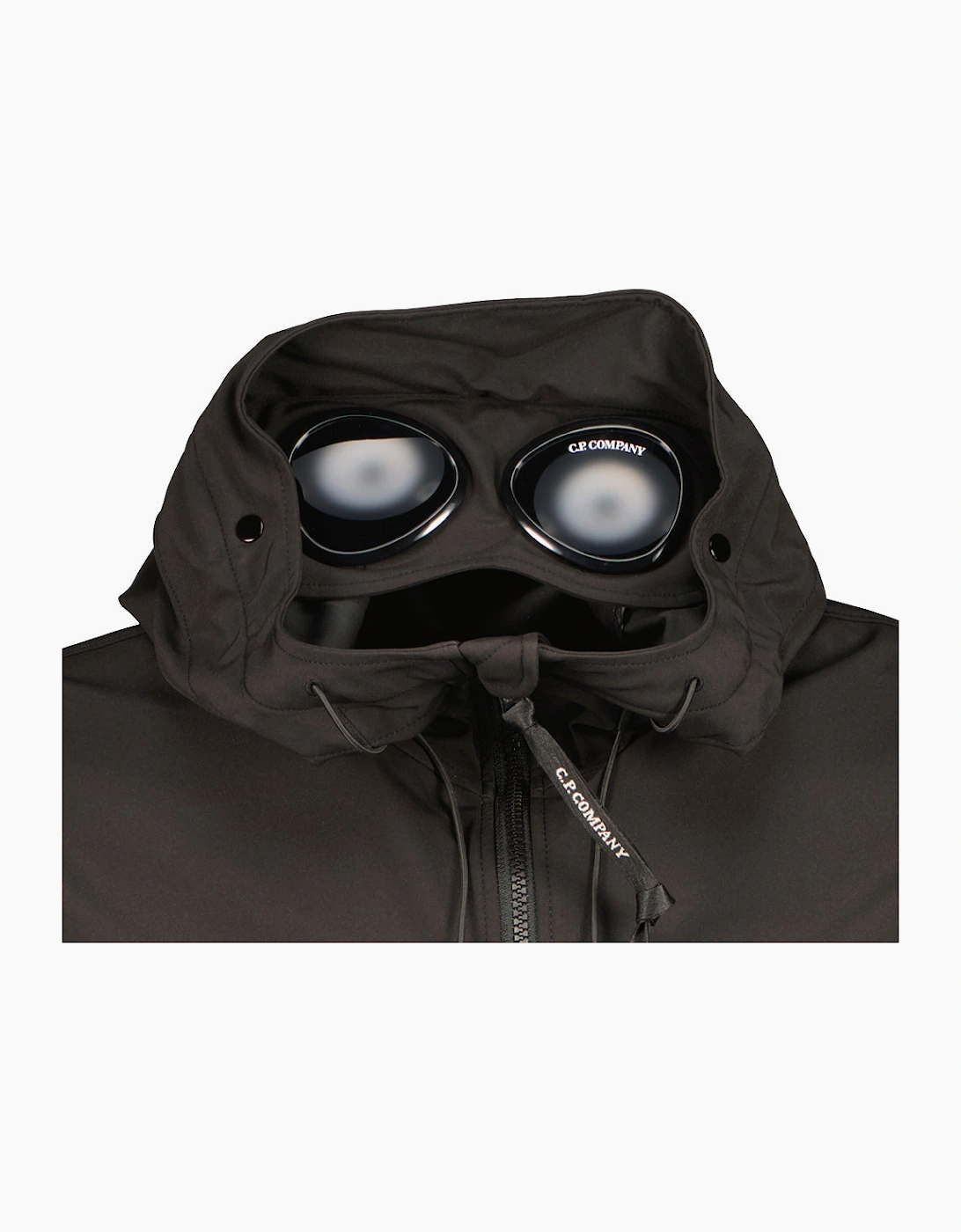 Shell-R Goggle Jacket