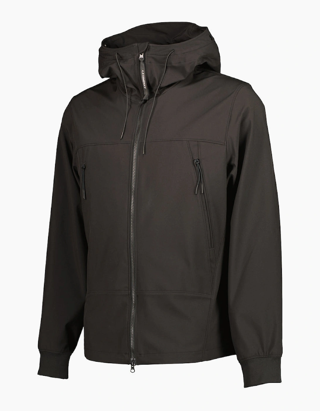 Shell-R Goggle Jacket