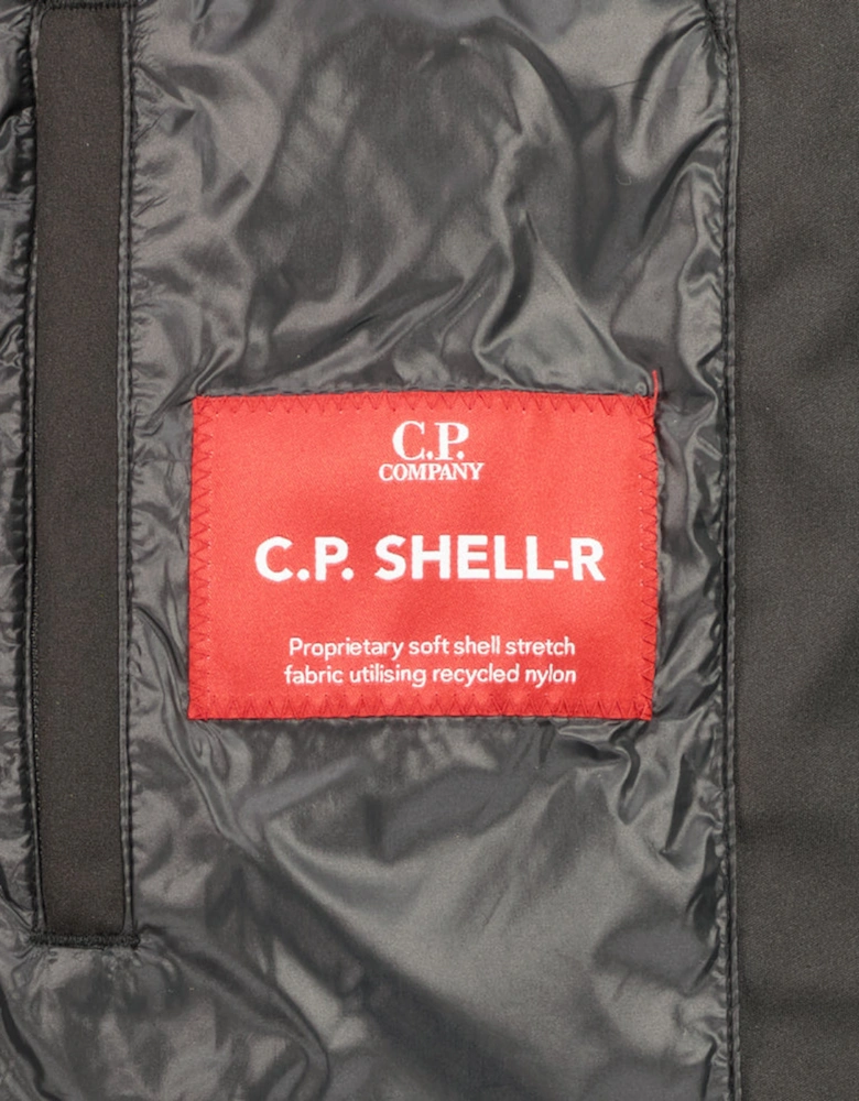 Shell-R Goggle Jacket