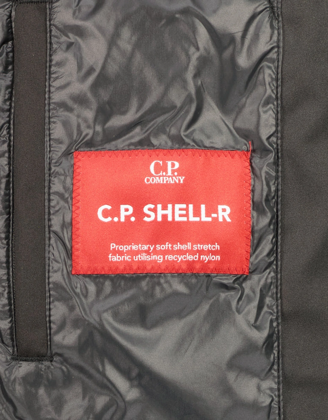 Shell-R Goggle Jacket