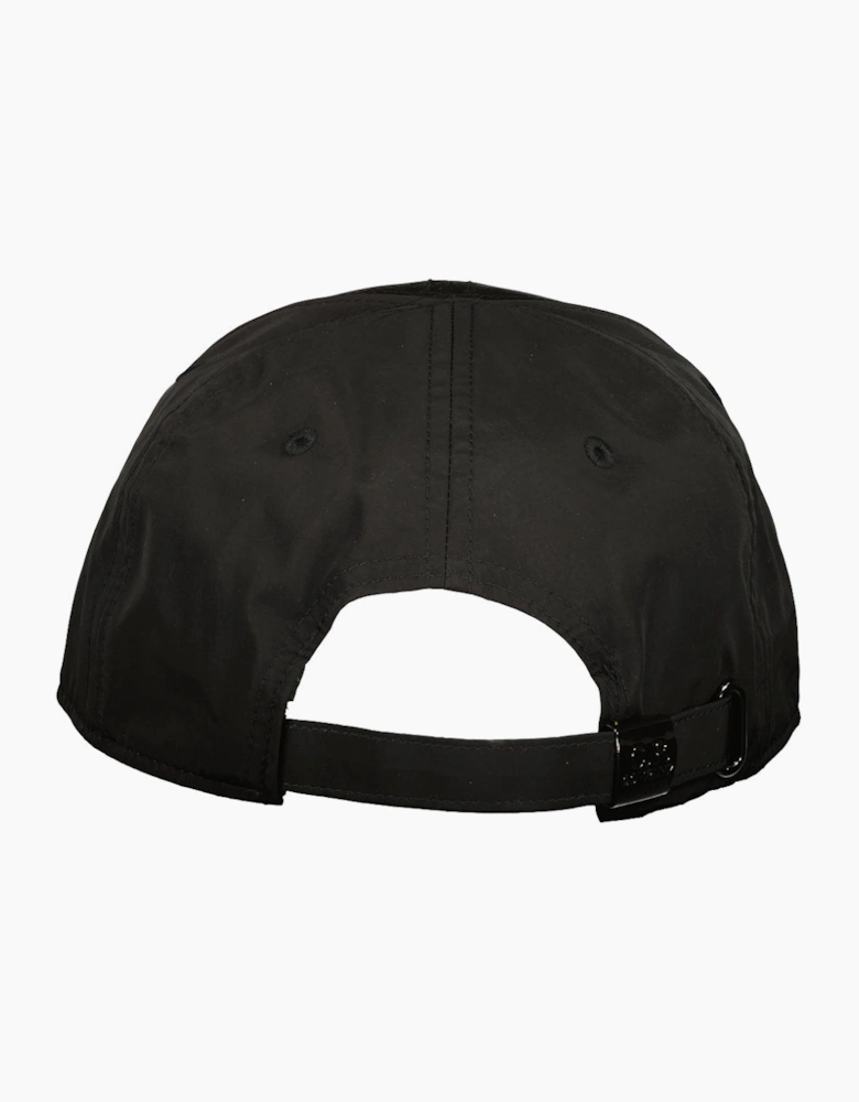 Embroidered Logo Chrome-R Cap