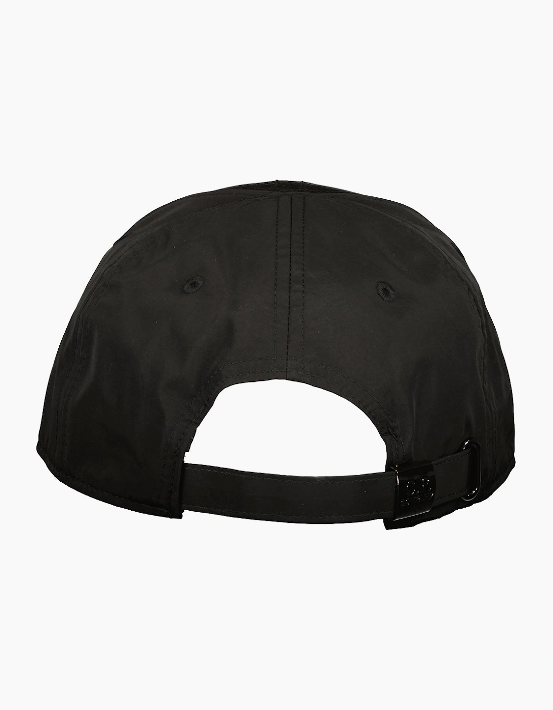 Embroidered Logo Chrome-R Cap