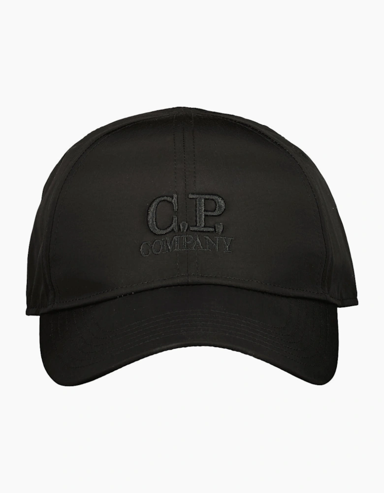 Embroidered Logo Chrome-R Cap