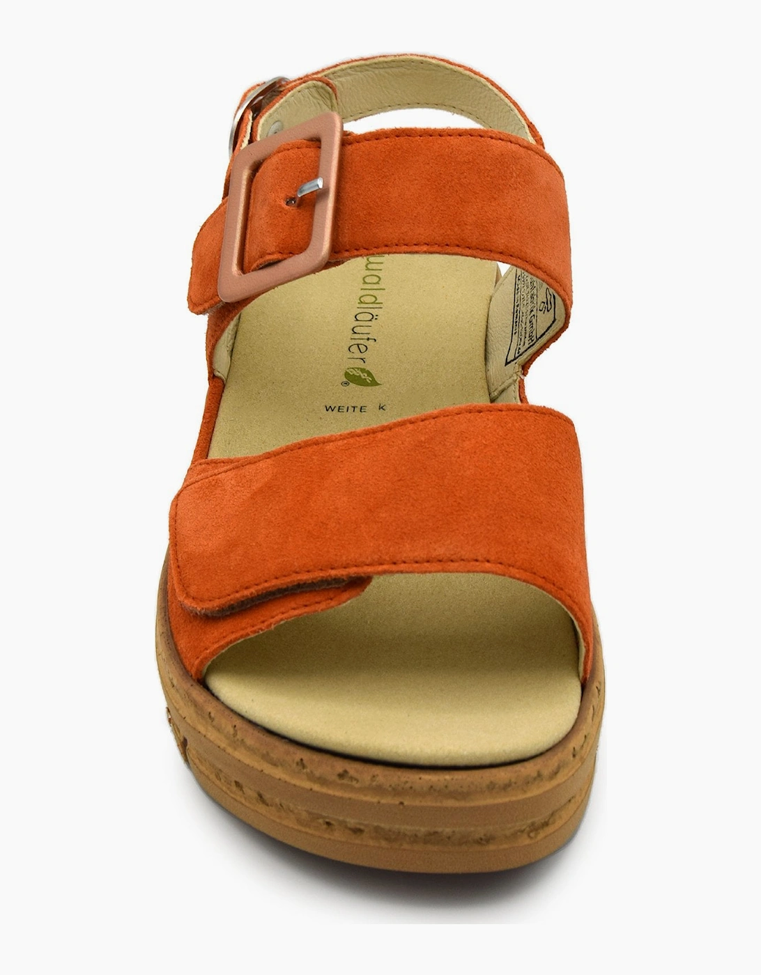 ARLENE 677001 LADIES SANDAL