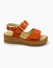 Order Arancia 087