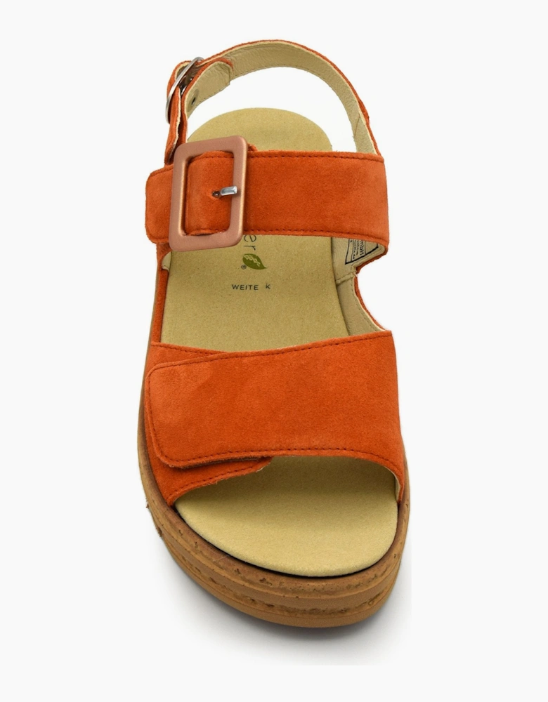 ARLENE 677001 LADIES SANDAL
