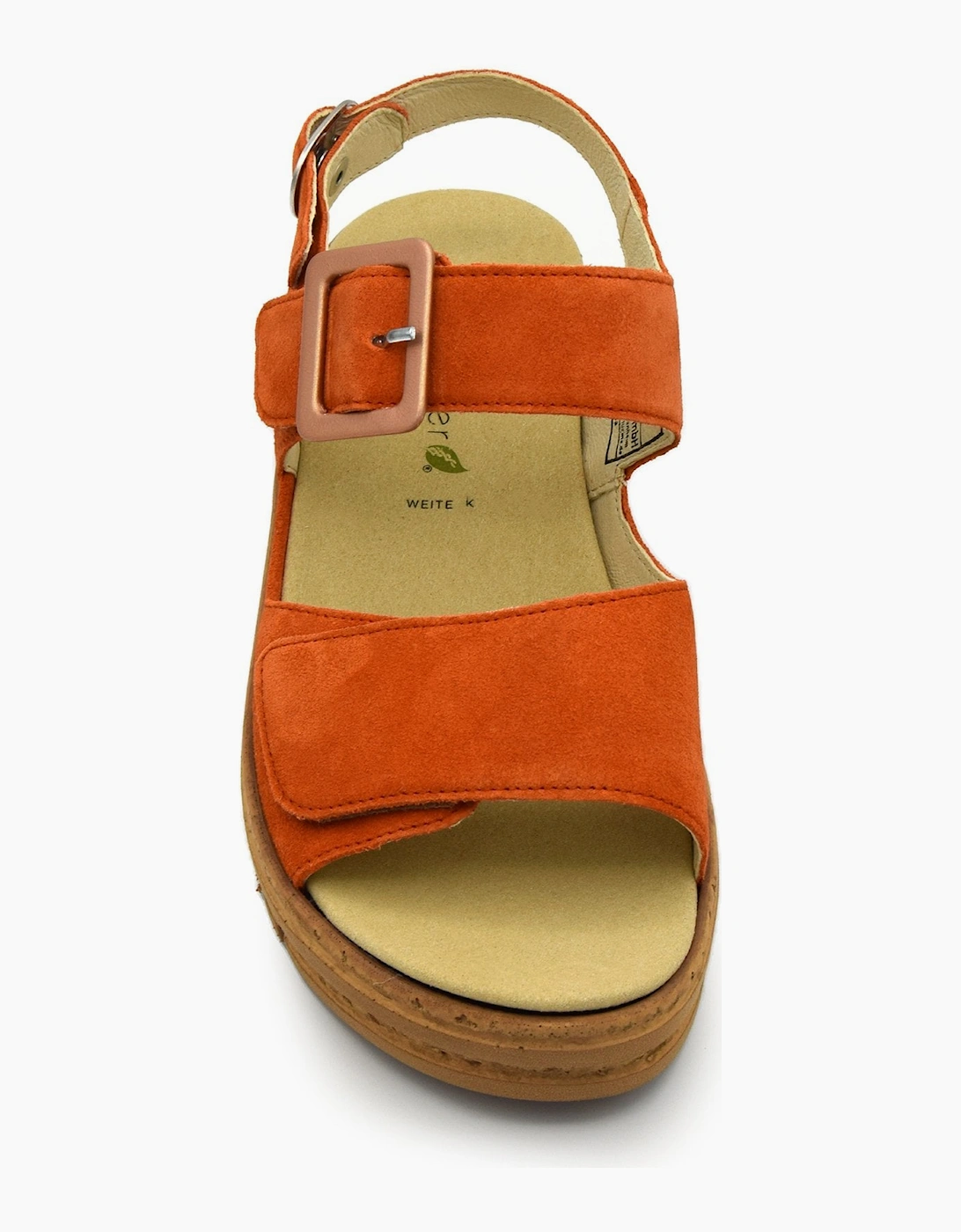 ARLENE 677001 LADIES SANDAL