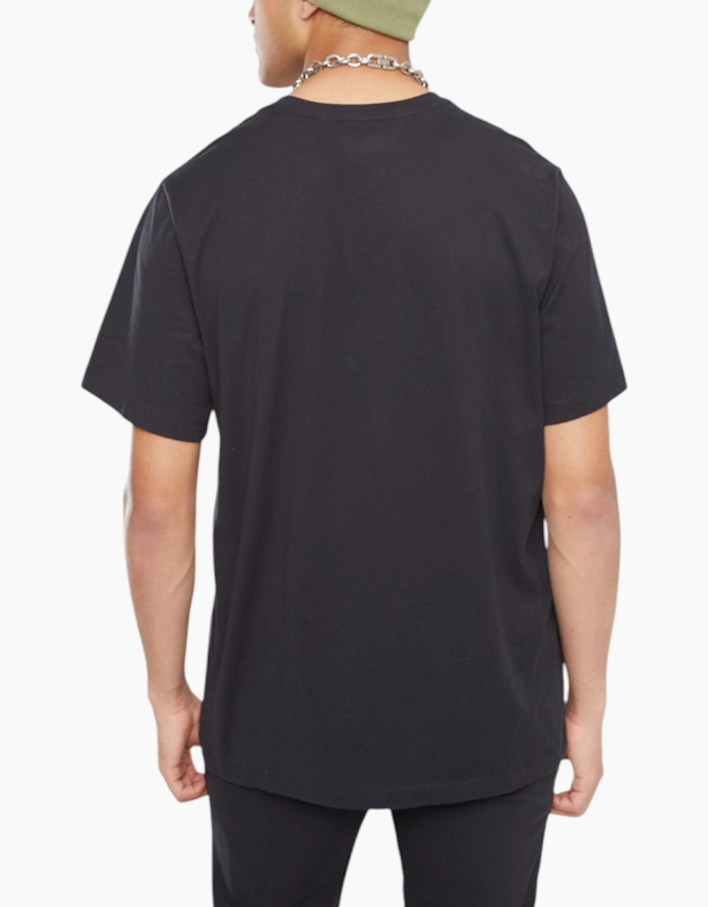 NIKE FB7394 Mens T Shirts AIR JORDAN FLIGHT Essential Crew Neck Cotton Tee NEW