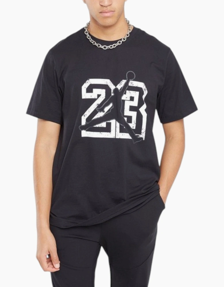 NIKE FB7394 Mens T Shirts AIR JORDAN FLIGHT Essential Crew Neck Cotton Tee NEW