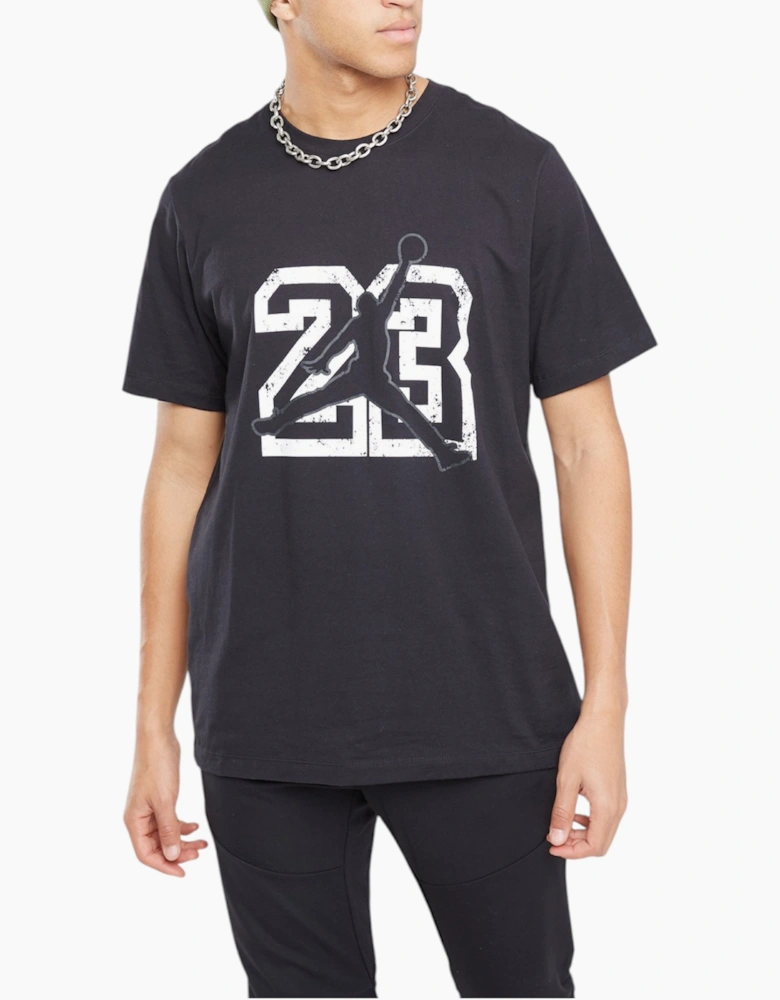 NIKE FB7394 Mens T Shirts AIR JORDAN FLIGHT Essential Crew Neck Cotton Tee NEW