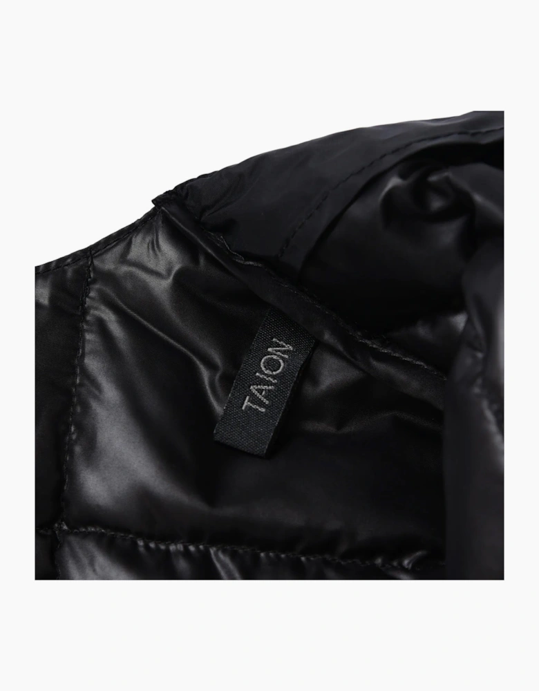 TAION Original Crew Neck Down Vest