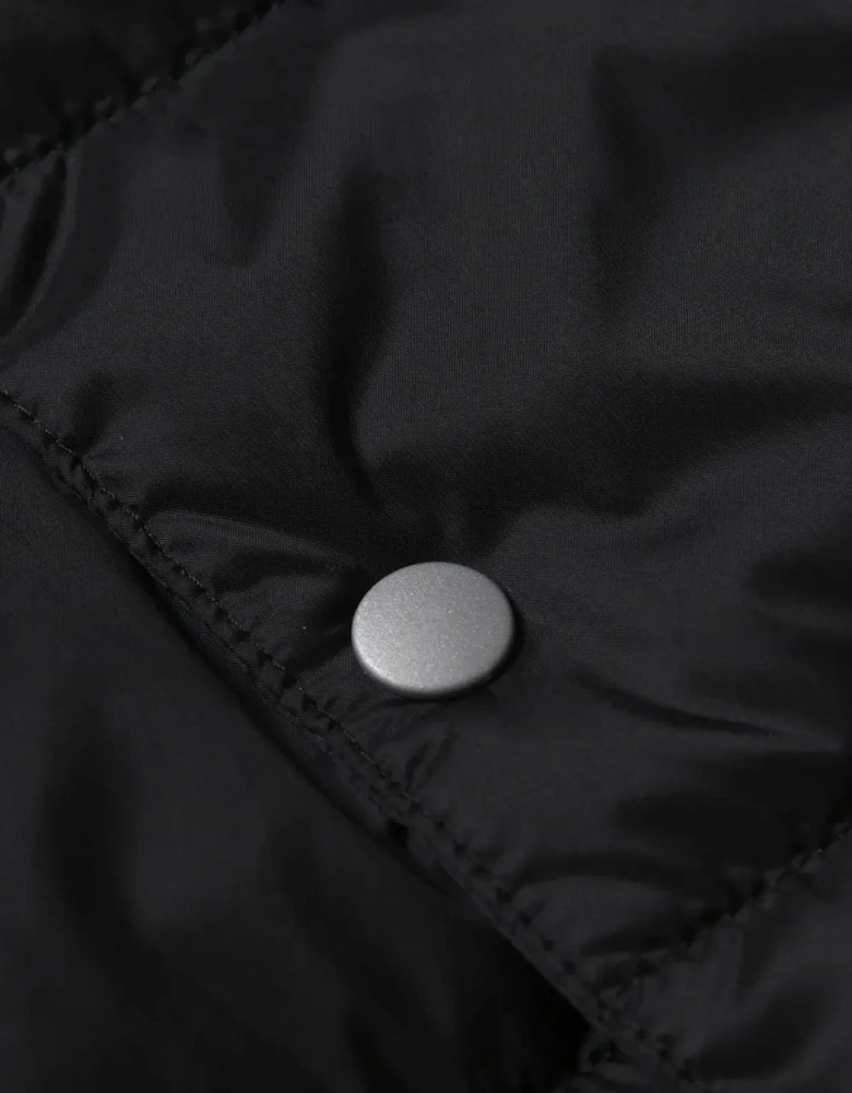 TAION Original Crew Neck Down Vest