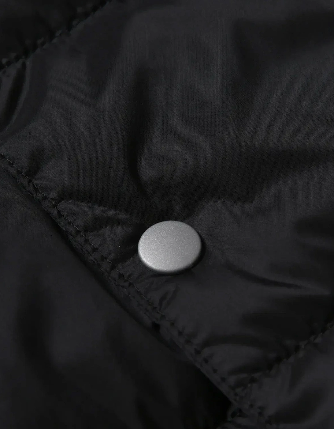 TAION Original Crew Neck Down Vest