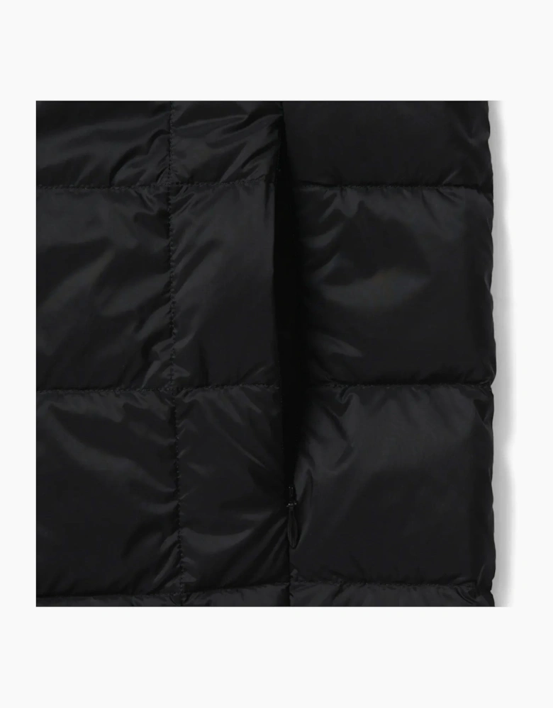 TAION Original Crew Neck Down Vest