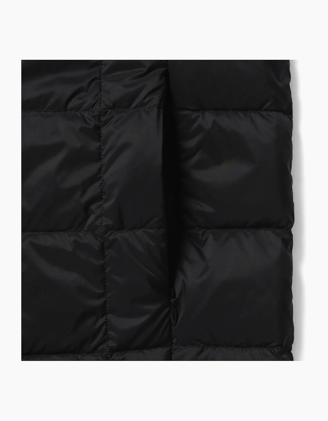 TAION Original Crew Neck Down Vest