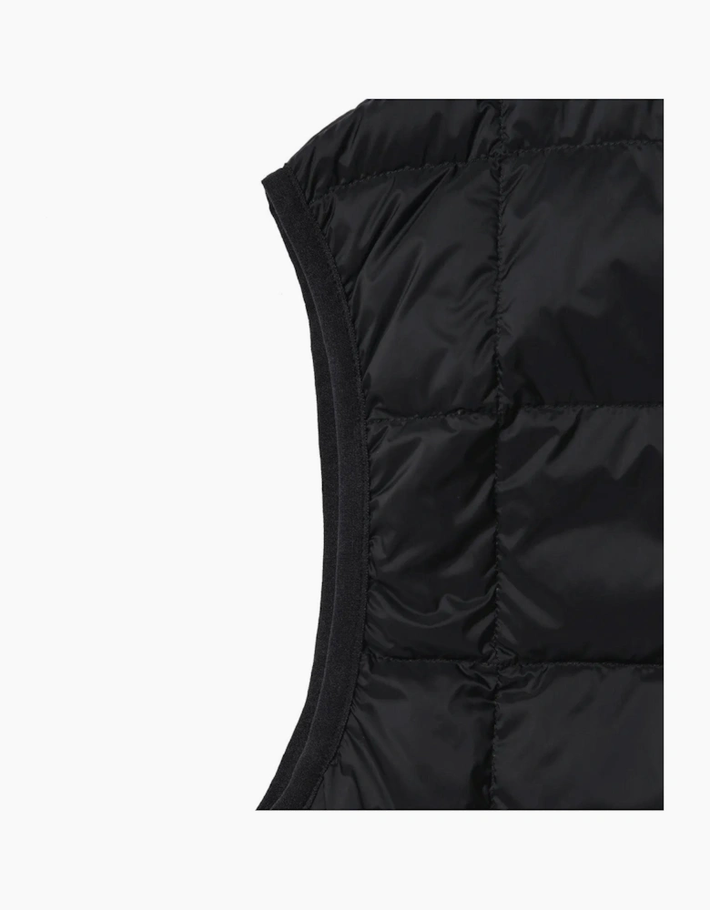 TAION Original Crew Neck Down Vest