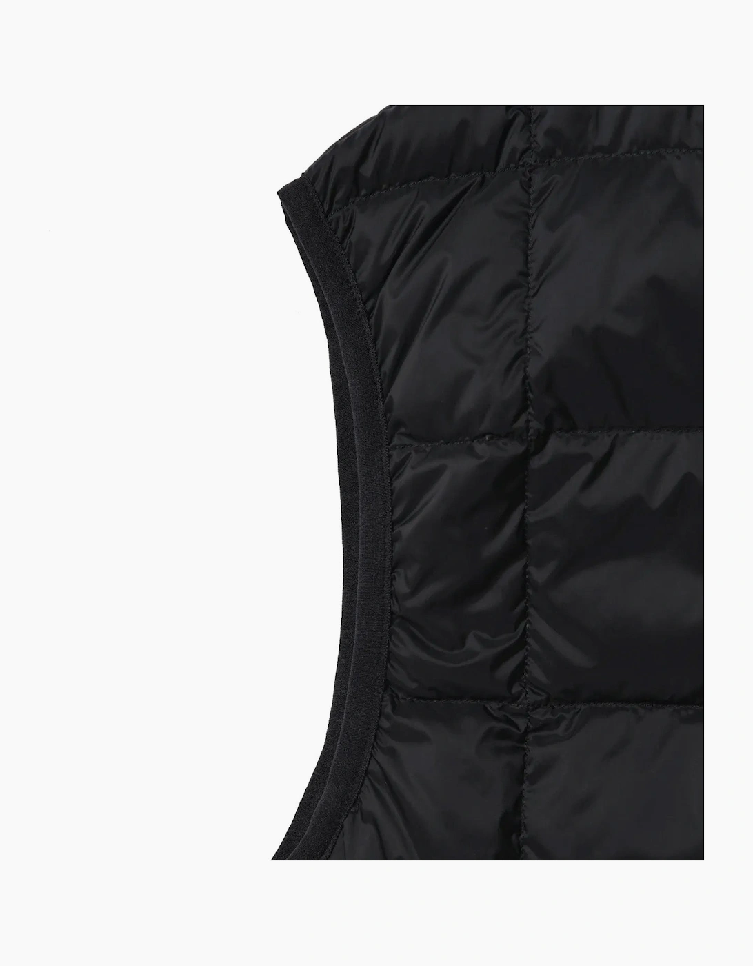 TAION Original Crew Neck Down Vest