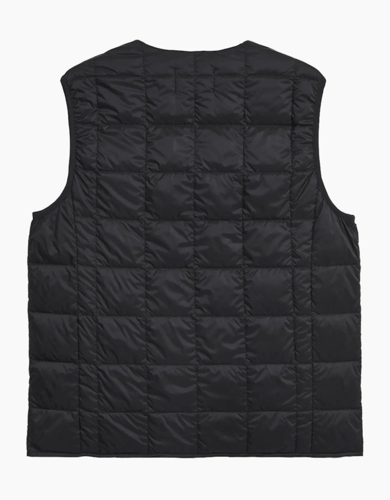 TAION Original Crew Neck Down Vest