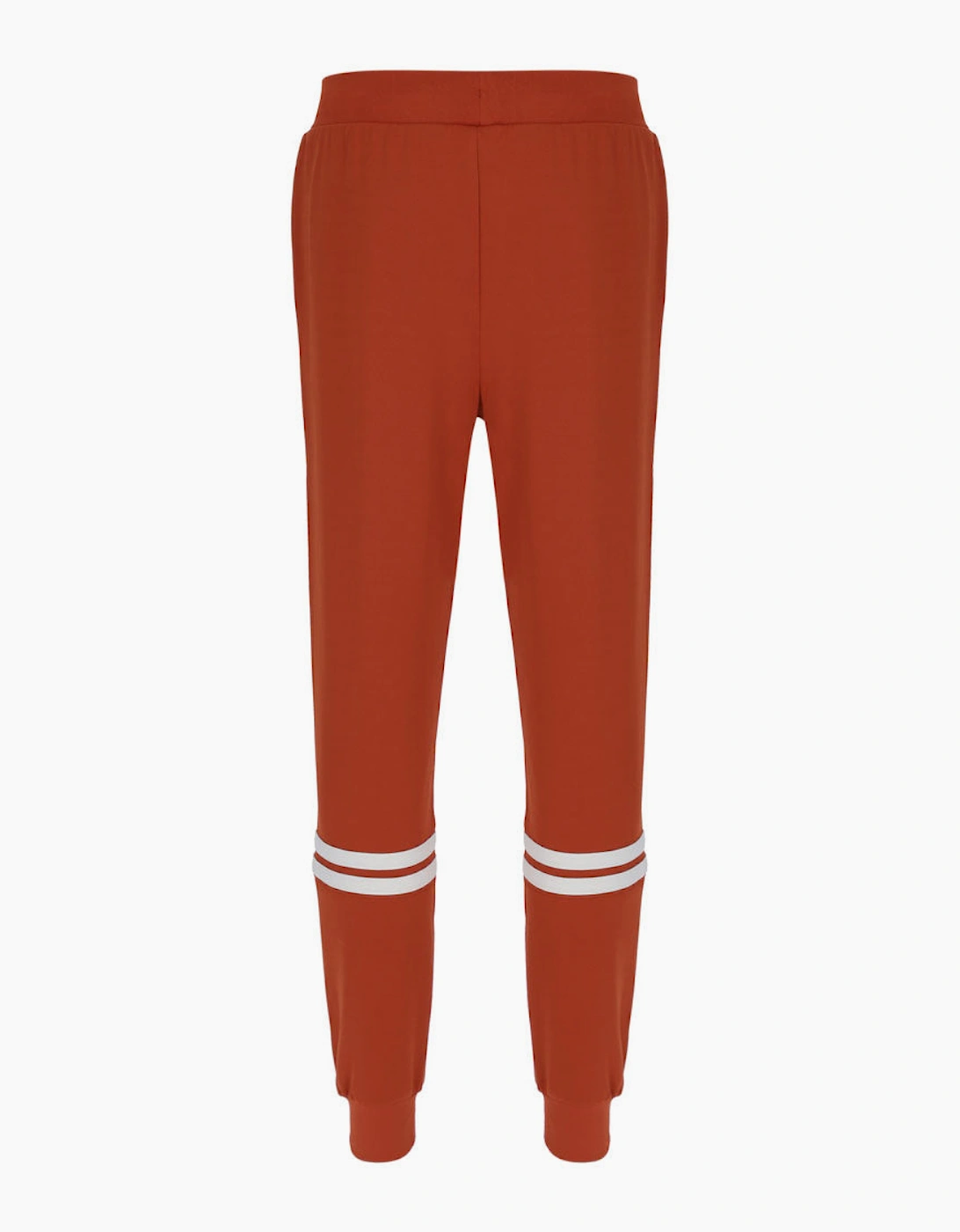 Sergio Tacchini Dallas Track Pant Joggers -Rooibos Tea / Gardenia Orange, 4 of 3