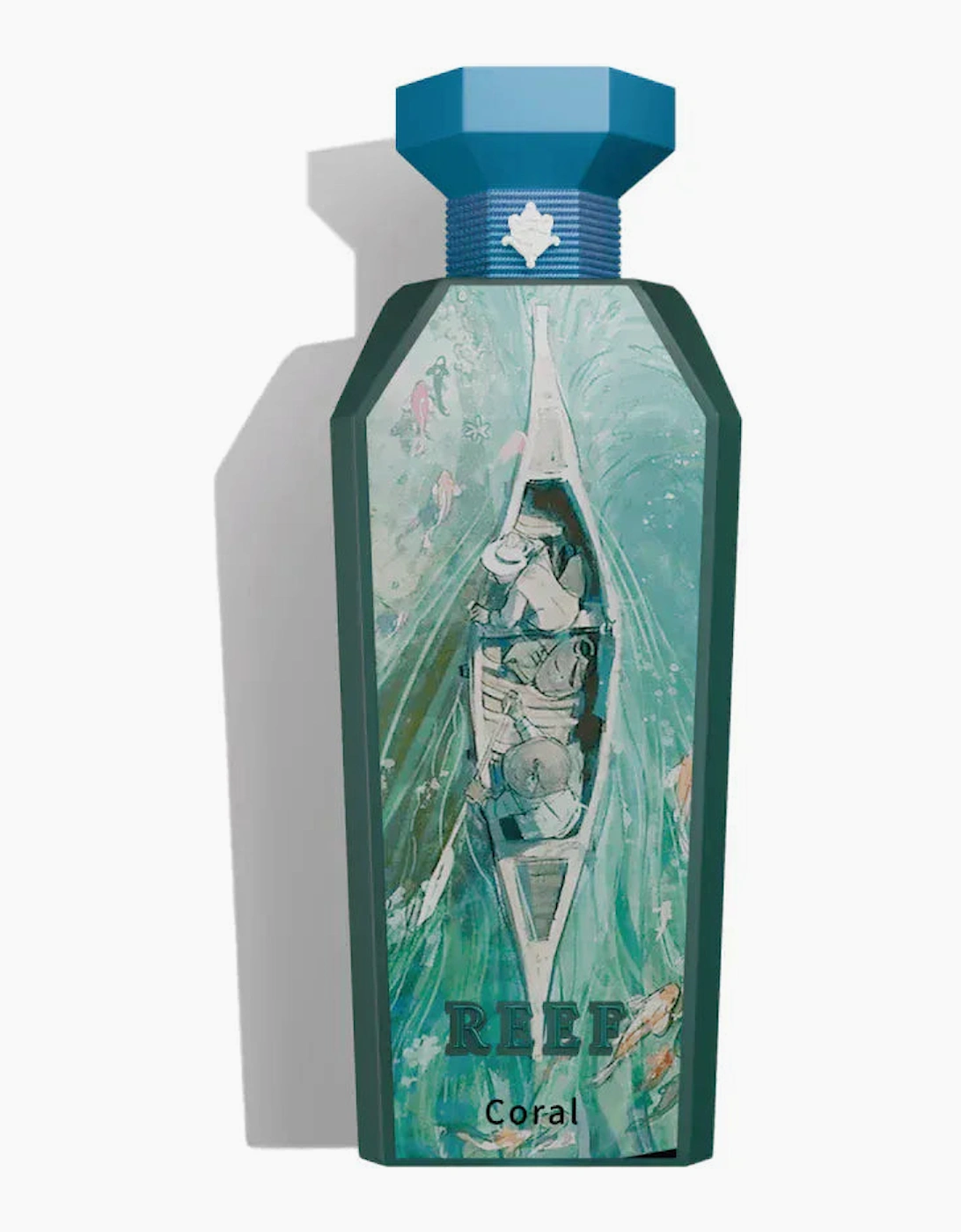Reef Unisex Coral Edp 150Ml Kids