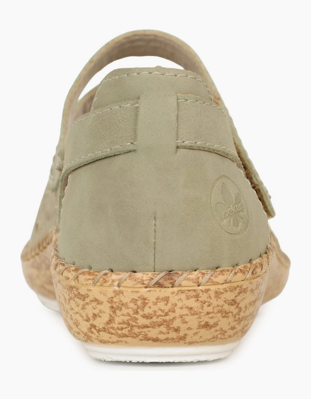 Delia Womens Mary Jane Shoes