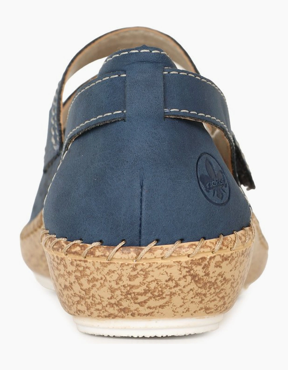 Delia Womens Mary Jane Shoes