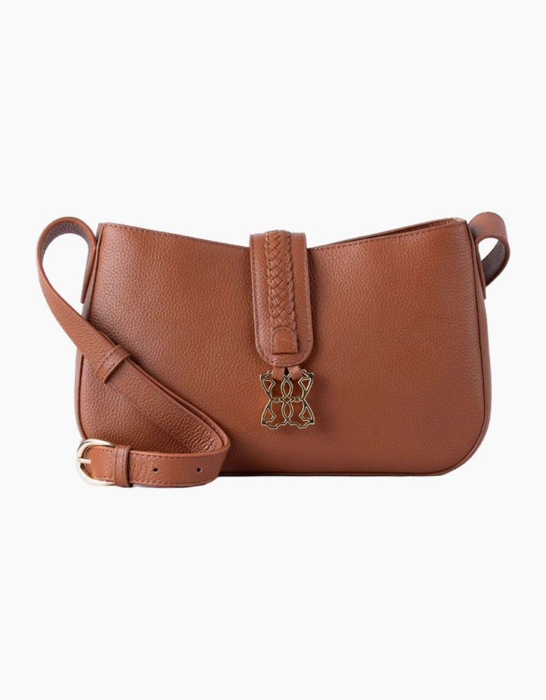 Dalston Womens Crossbody Bag