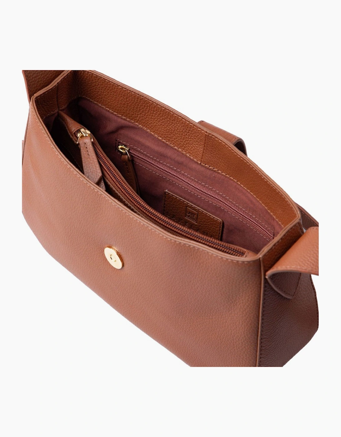 Dalston Womens Crossbody Bag