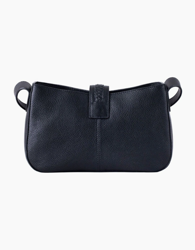 Dalston Womens Crossbody Bag