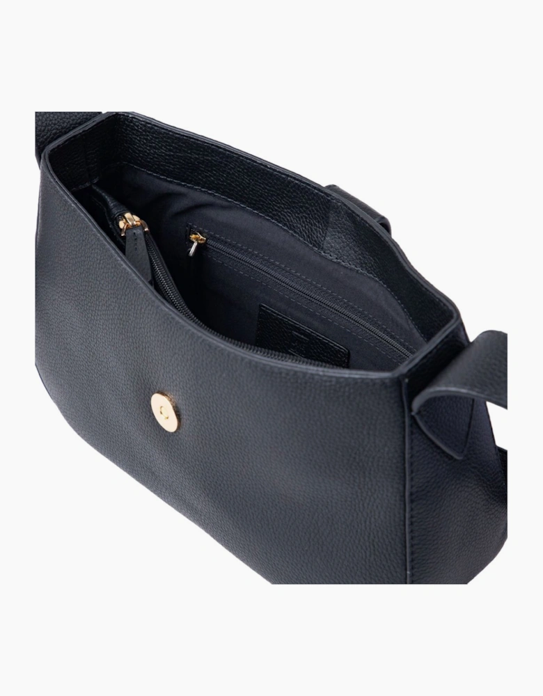 Dalston Womens Crossbody Bag