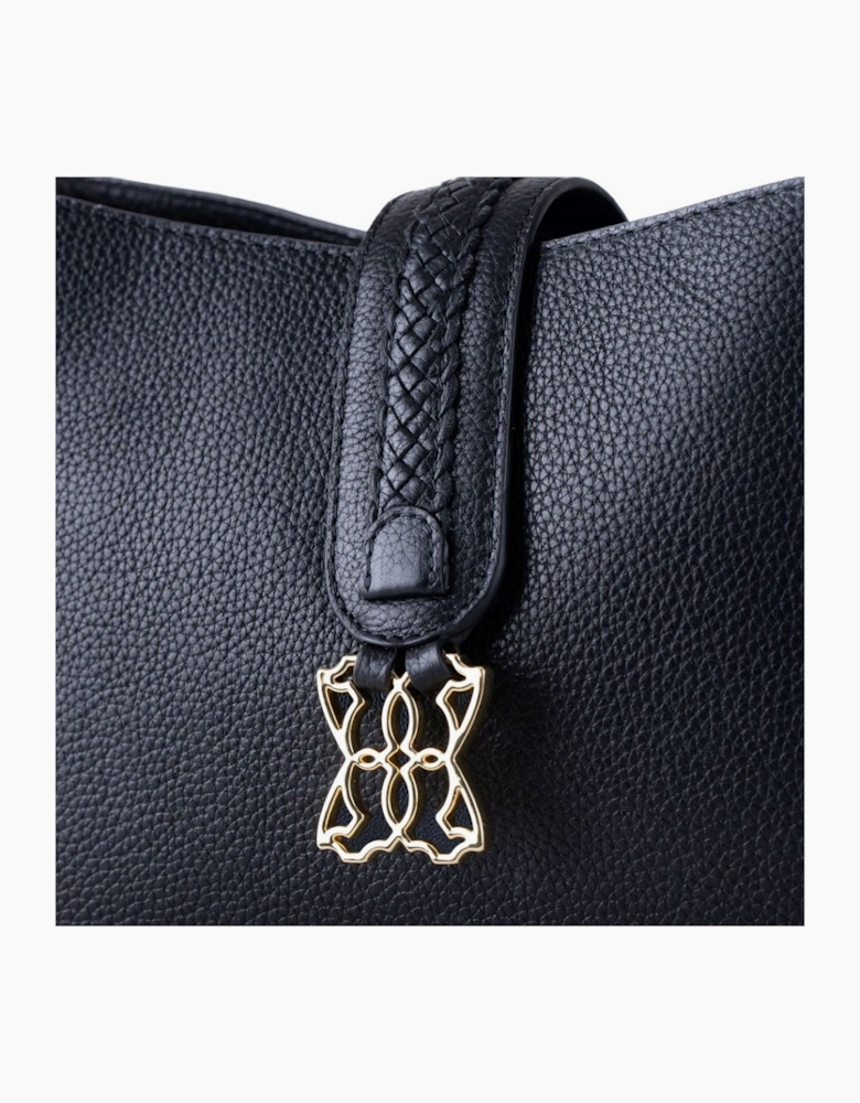 Dalston Womens Crossbody Bag