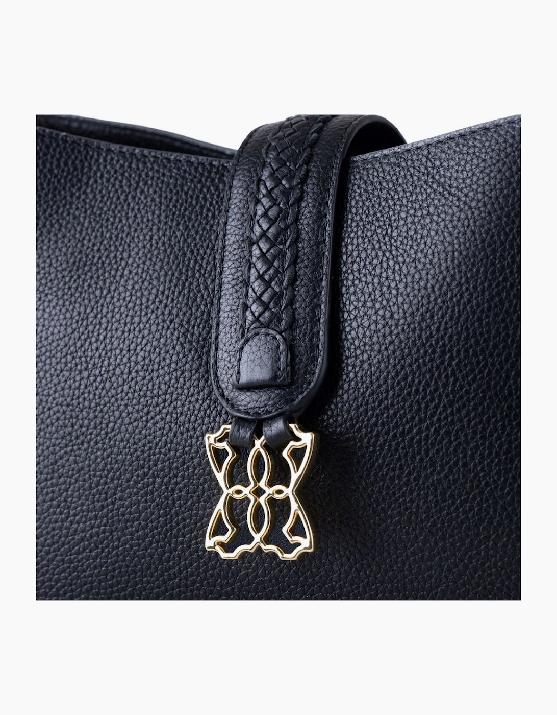 Dalston Womens Crossbody Bag