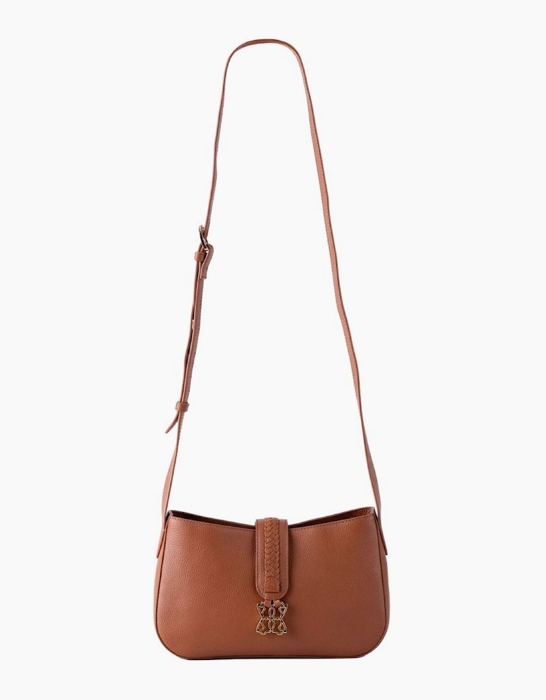 Dalston Womens Crossbody Bag