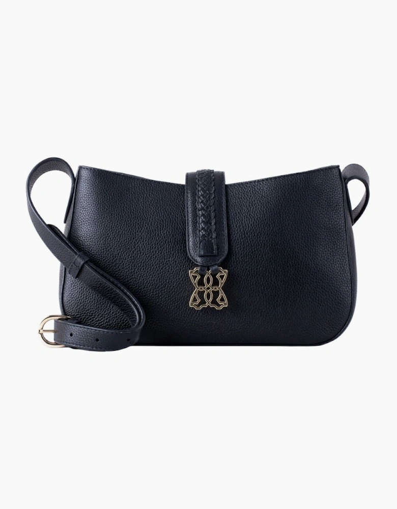 Dalston Womens Crossbody Bag