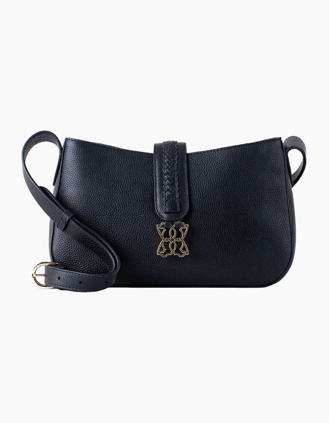 Dalston Womens Crossbody Bag