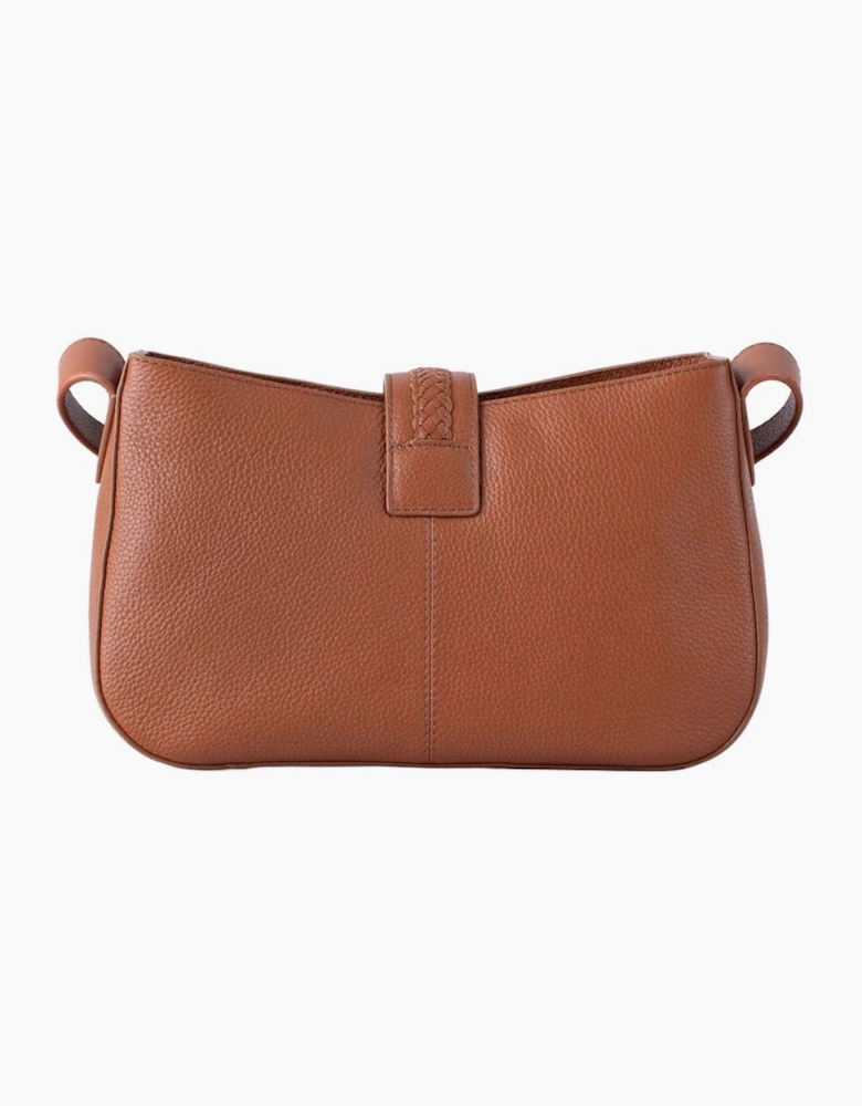 Dalston Womens Crossbody Bag