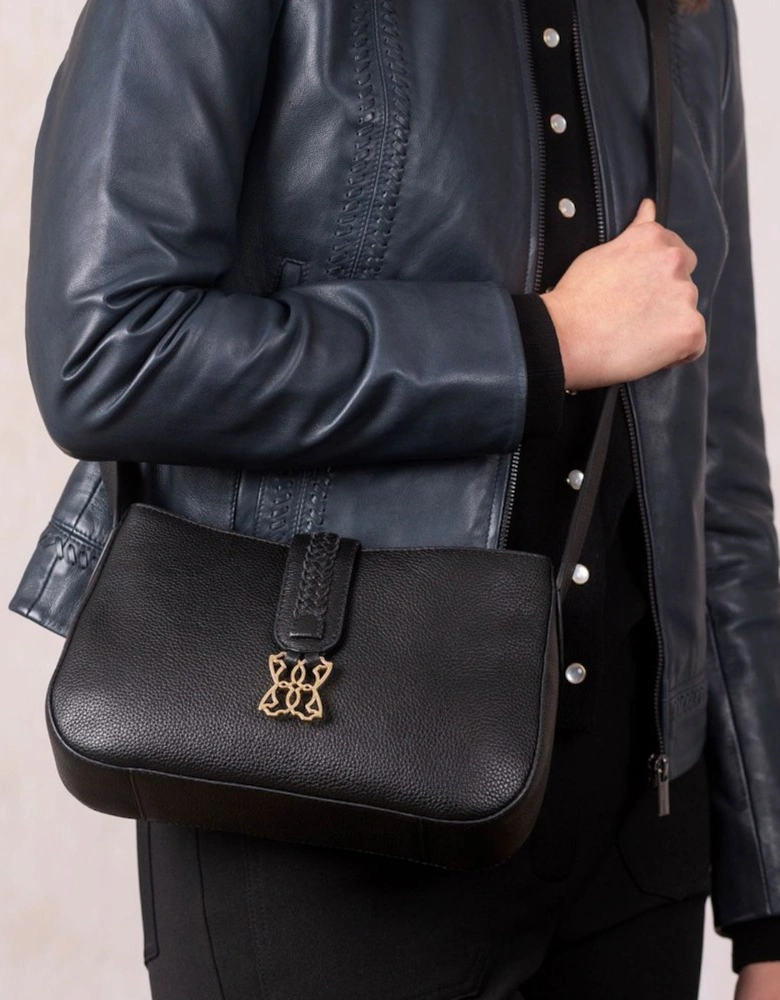 Dalston Womens Crossbody Bag