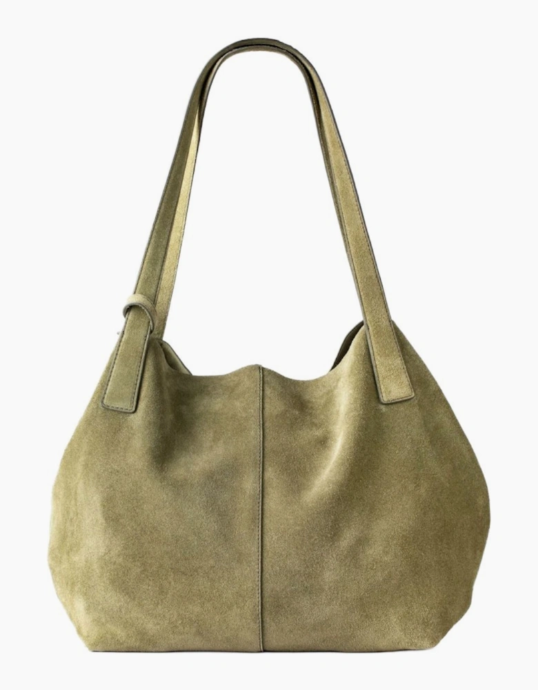 Santon Womens Tote Bag