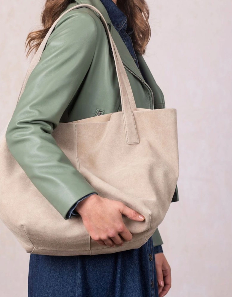 Santon Womens Tote Bag