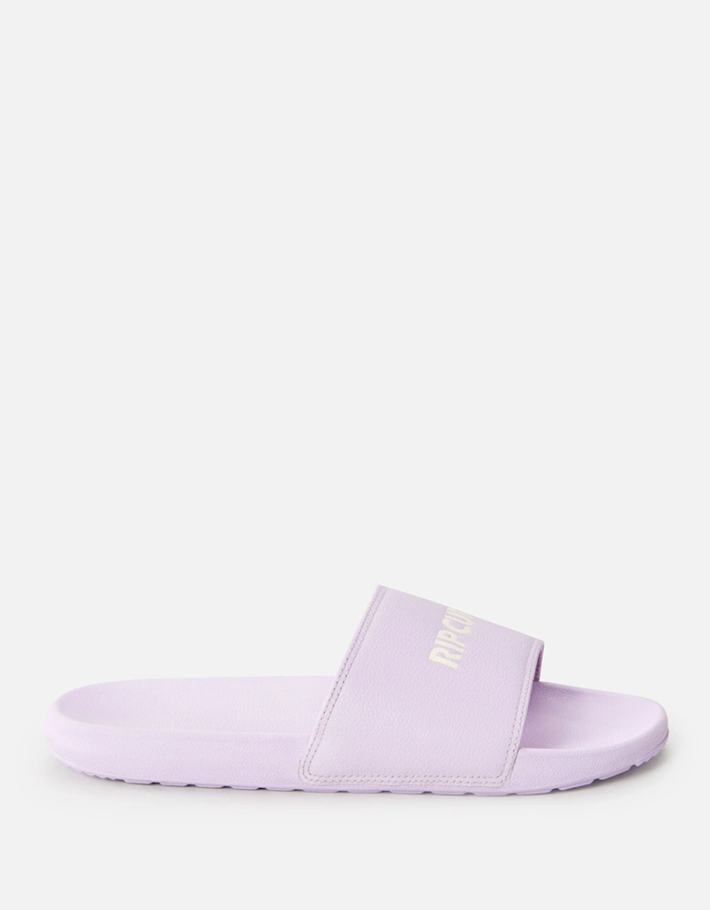 Rip Curl Womens Classic Bloom Sliders