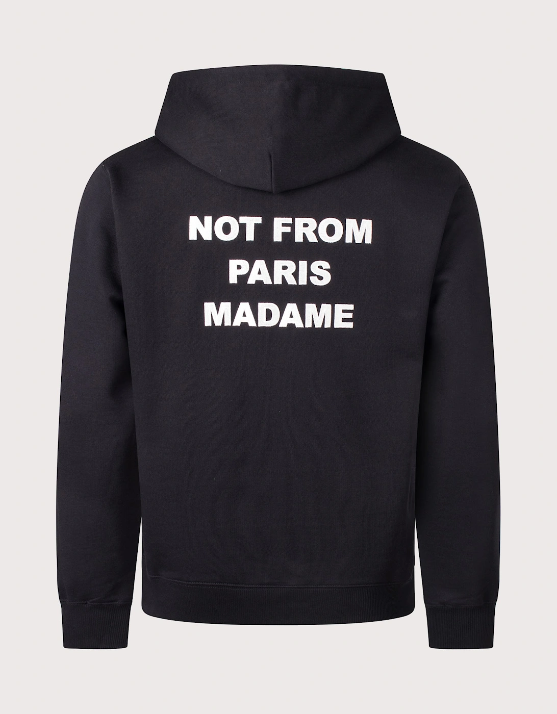 Slogan Hoodie, 4 of 3