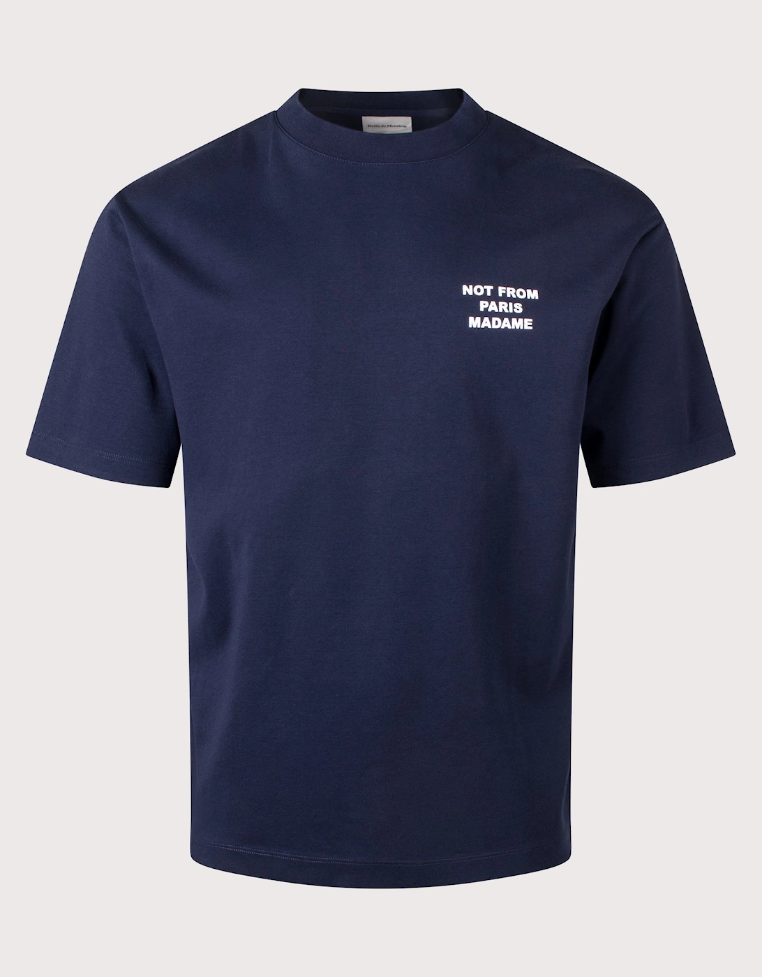 Slogan T-Shirt