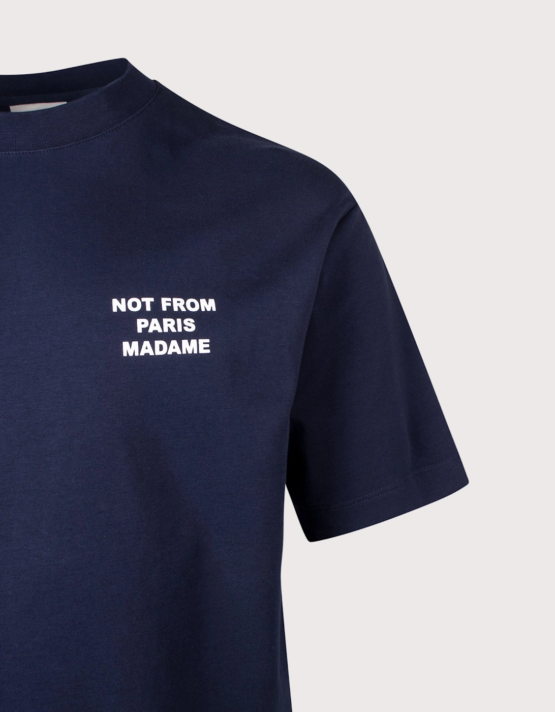 Slogan T-Shirt